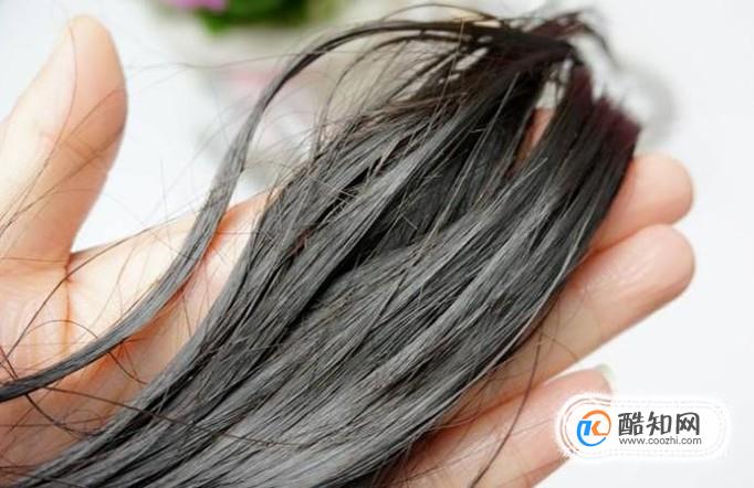 ��ô��ͷ������ʹͷ������ë������